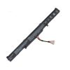 全新華碩 ASUS A41-X550E F450J F450JF X751L K550D K550DP 內置電池