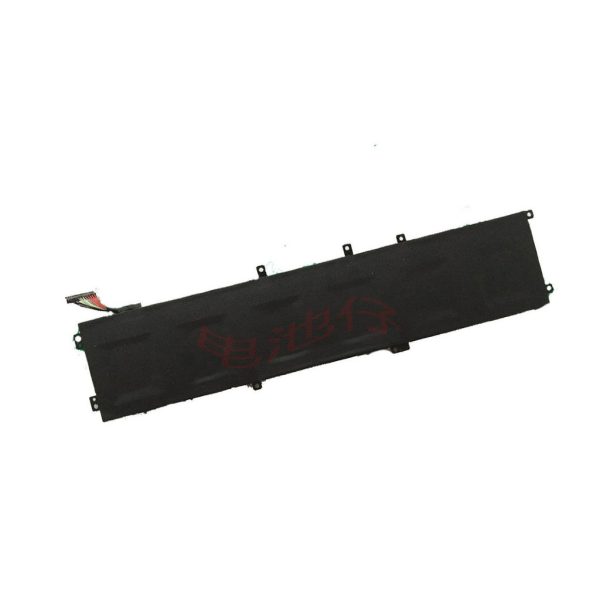 全新 原廠 戴爾 XPS 15 9560 9550 筆記本電池 電池型號：4GVGH