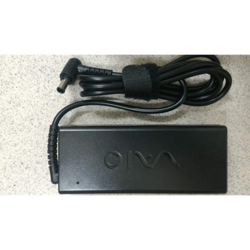 索尼 SONY 90W 原廠 變壓器 VGP-AC19V37 VGP-AC19V4 VGP-AC19V41