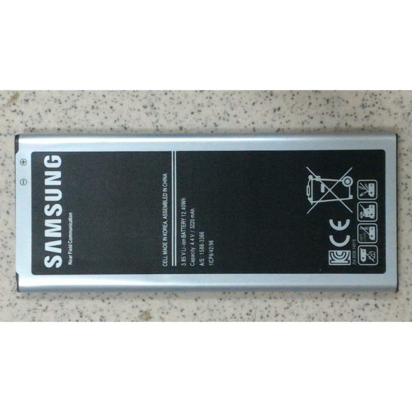 10H火速出貨全新Samsung三星 NOTE4 3220毫安 N910U N910F 通用電池