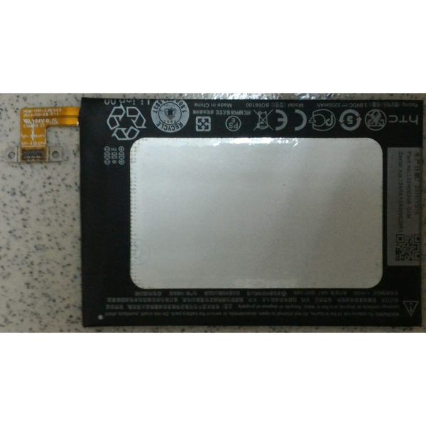 現貨全新 HTC Butterfly S 蝴蝶S 9088 901E 9060 919D BO68100電池