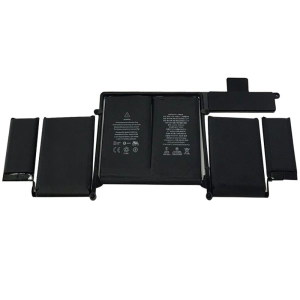 適用 APPLE A1582 A1493 電池 機型 A1502 2013年-2015年