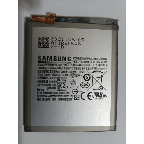 現貨 三星 Note10 內置電池 Note 10 內建電池 EB-BN970ABU 電池 附拆機工具
