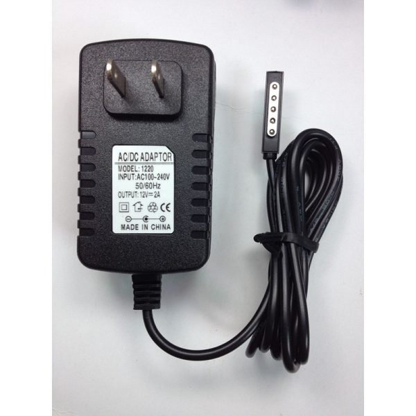 微軟 平板 Surface RT RT2 12V 2a 電源 充電