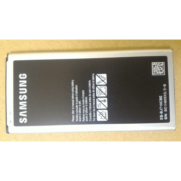 批發 全新 三星 電池 Galaxy J7 J710 2016 EB-BJ710CBE 電池