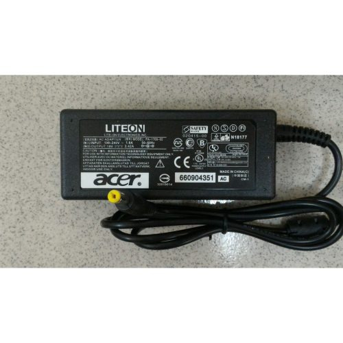 Acer 宏碁Aspire EIH31 4736G 4736ZG MS2264 KALG0 充電器 變壓器