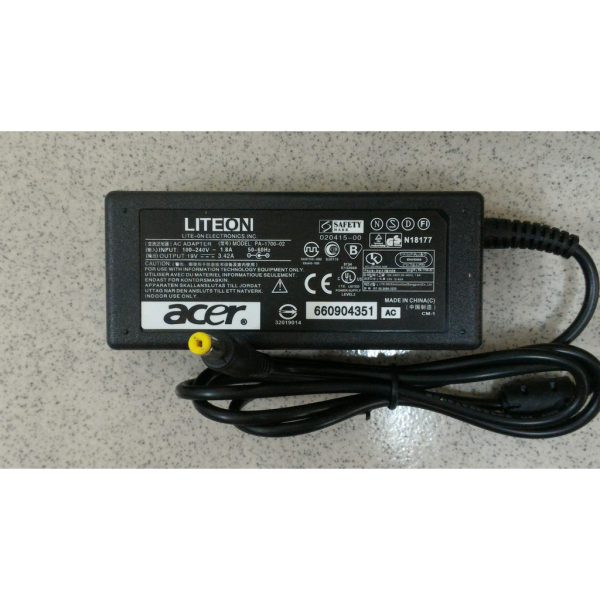 Acer 宏碁Aspire EIH31 4736G 4736ZG MS2264 KALG0 充電器 變壓器