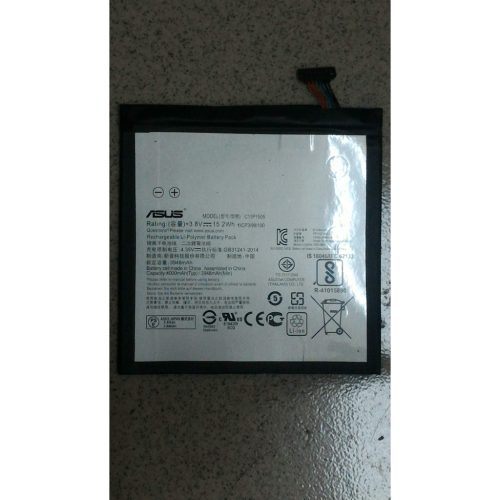 現貨原廠 華碩 Asus ZenPad 8.0 電池 Z380KL P024 內建電池 C11P1505 平板電池