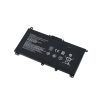 台灣出貨 全新HT03XL 適用HP TPN-C135 15-da0011TX TPN-I130 電池