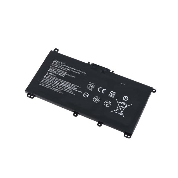 台灣出貨 全新HT03XL 適用HP TPN-C135 15-da0011TX TPN-I130 電池