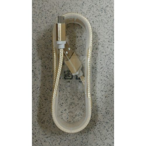 USB電纜 1.5 M 2.4A快速充電線手機數據線