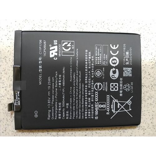 _file_6024eb0fdd3bc36a8265dc669bb15ceb 現貨 華碩 ASUS ZB601KL ZB602KL電池 X00TD手機電池 C11P1706
