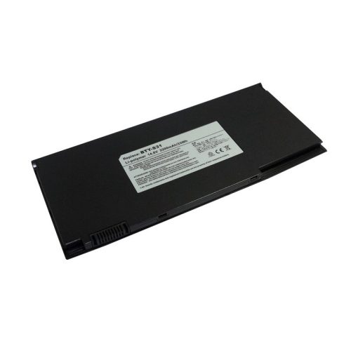 批發原廠 MSI 微星 X620 X370 X370X X620X BTY-S30 BTY-S31 BTY-S32 電池