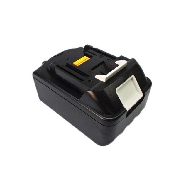 _file_669d454b987da29b403b27e45172756e 牧田 Makita 14.4V 4000mah 鋰離子電池 BL1440B 1450B