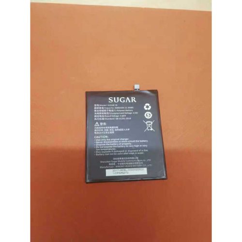 全新 現貨 糖果 Sugar C11s Y9 C11 電池