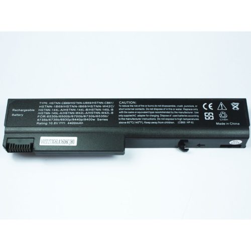現貨批發全新 HP 惠普 6930p 8440P 6530b 6535b 6450b 6730B DC04 電池