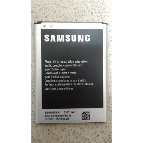 全新現貨 三星Galaxy Note2 電池 NOTE 2 N7100 電池 EB595675LU 3100mAh