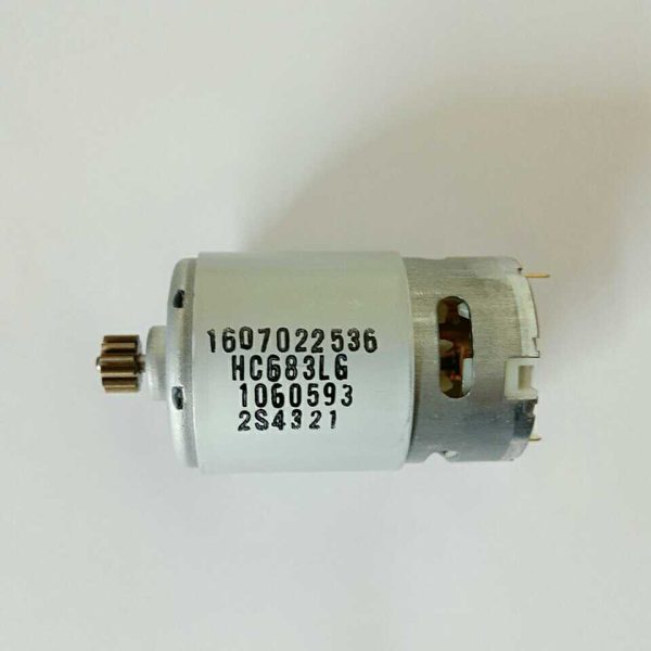 博世 Bosch 10.8V 12V 14.4V 18V 各式馬達 配件