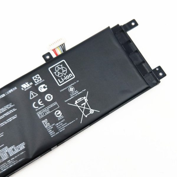 現貨 全新原廠 華碩 ASUS B21N1329 X453 X403M X553MA X503M X553M 電池