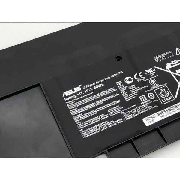 現貨 原廠 華碩 ASUS UX301LA UX301L UX301 DE002H C32N1305 電池