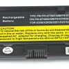 全新 聯想 Lenovo ThinkPad 42T4650 42T4694 X200 42T4538 42T4540電池