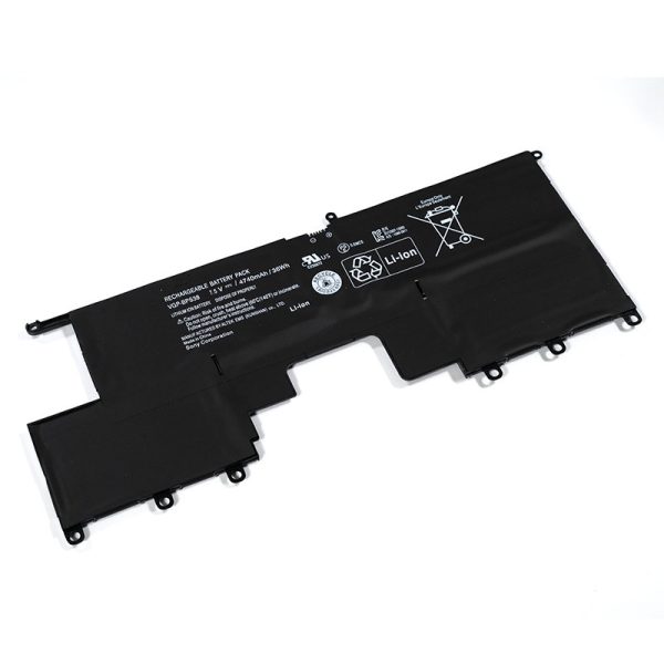原廠 Sony VGP-BPS38 電池 索尼 SVP1322M9R SVP1322V2E SVP1322V8E