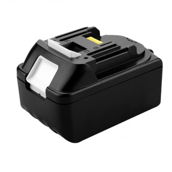 _file_6e87eca7b4549ea428cc07f8be8db106 牧田 Makita 14.4V 4000mah 鋰離子電池 BL1440B 1450B