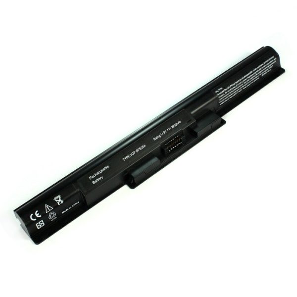 SONY 索尼 VGP-BPS35A BPS35 F14316SCW F15217SCB 電池4芯