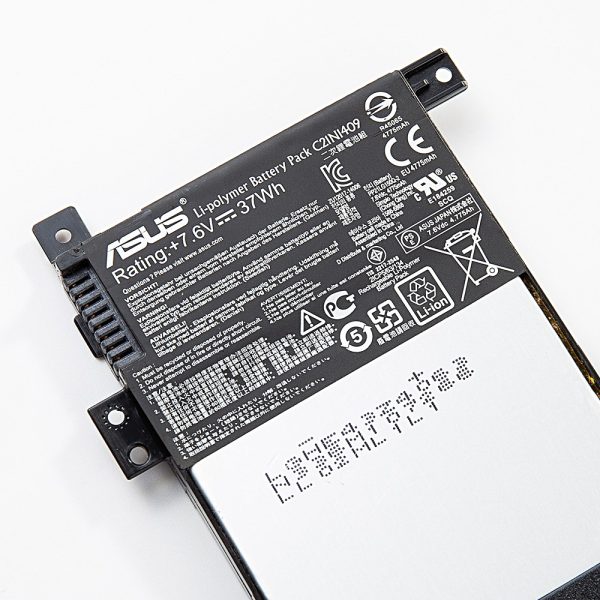 全新原廠電池 ASUS華碩 VM490 VM490L C21N1409 電池