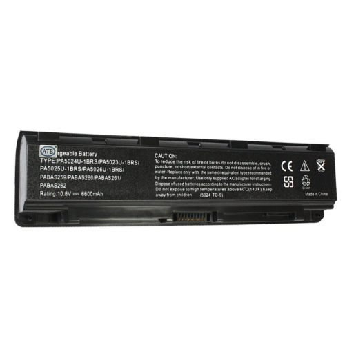 全新 東芝 L855 855D L870 L875 875D M800 805 845 P850 P855 870電池