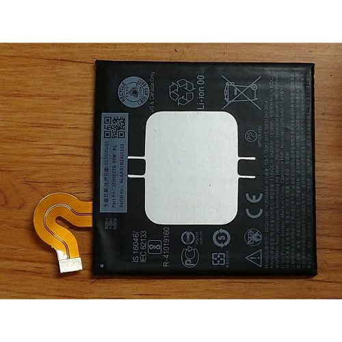 2020製 HTC電池(宏達電)適用手機型號:U12 Plus 型號:B2Q55100全新內置電池