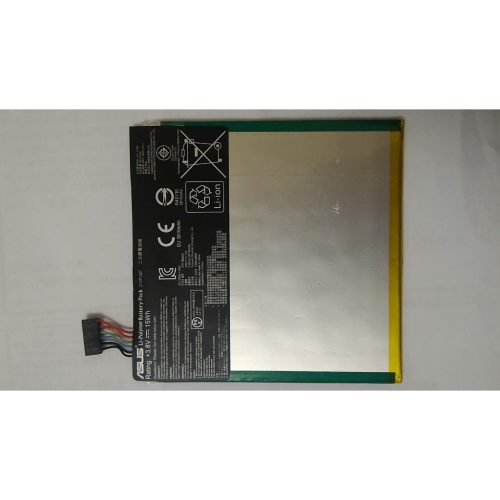 全新 華碩 ASUS K012 電池 K017 C11P1327 內置電池