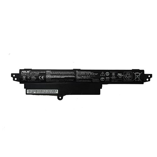 原廠 華碩 ASUS VivoBook X200CA A31N1302 F200CA 電池
