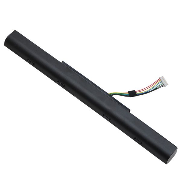 全新 宏碁 Acer Aspire AS16A5K Aspire E5-575G-513W 電池 4芯