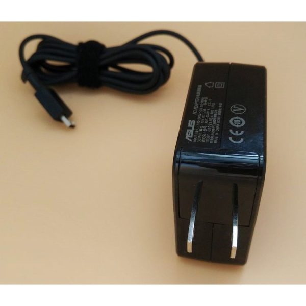全新原廠 ASUS 華碩 33W 變壓器 X205 X205T X205TA E202SA E205SA TP200SA