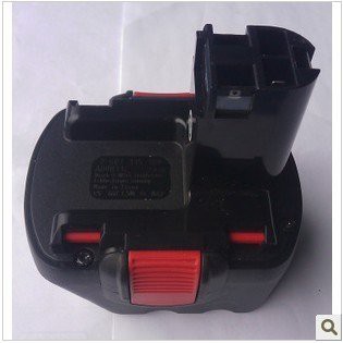 批發全新 原廠博世 BOSCH 電動工具電池 12V 電池1.5AH