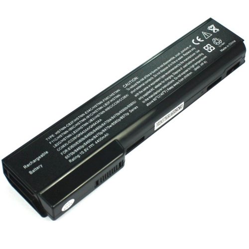 HP 惠普 ProBook 8460p 6560b 6460b HSTNN-CB2F 8560P 6565B 電池