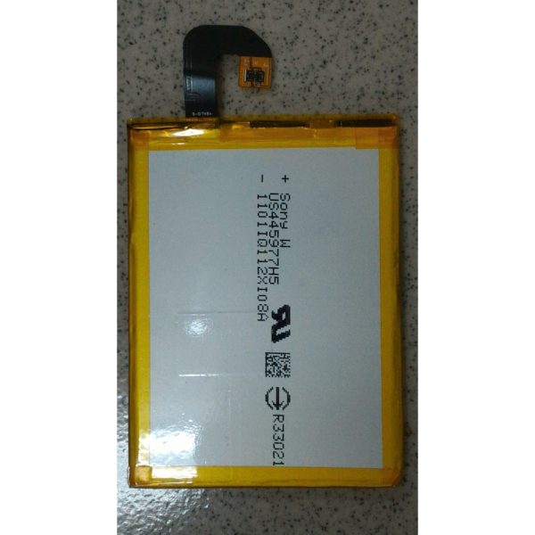 現貨送拆機工具 全新SONY Xperia Z3 L55T L55U D6653 內置電池
