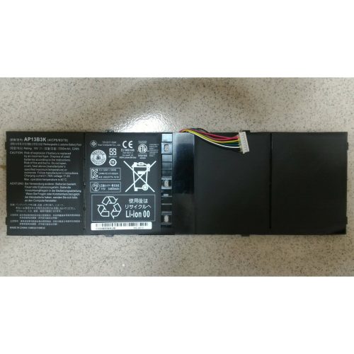 現貨原廠全新 宏碁 ACER AP13B3K V5-573G AP13B8K AP13B V5-572 R7 V7 電池