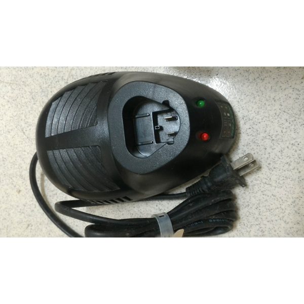 現貨全新力山 FC1205 充電器 力山 10V 12V電動工具 R1205A電鑽 R1205起子機專用