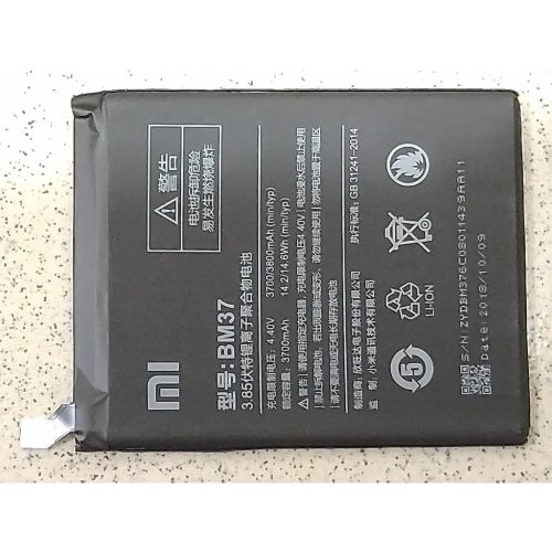 _file_88e8ee9152f28b44c35dc55252fa6fcc 小米 5S Plus 5SP 電池BM37