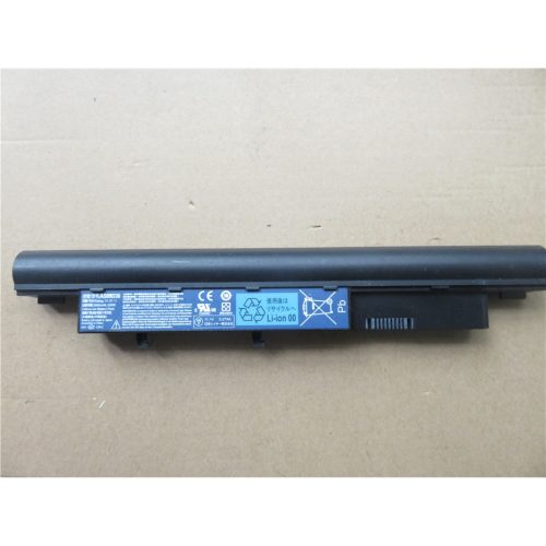 全新 宏基 Acer Aspire 3810T 4810T 5810T TM 8331 8371 8471 筆電電池