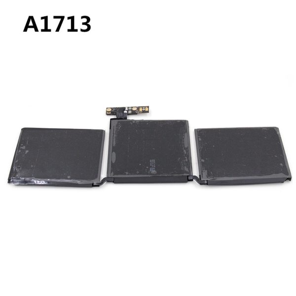 全新 A1713 電池 適用16-18年 MacBook Pro A1708