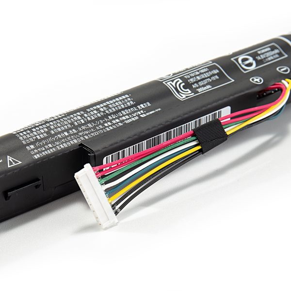 全新 原廠 ACER AS16A5K E5-774G-78NA N16Q1 N16Q2 電池