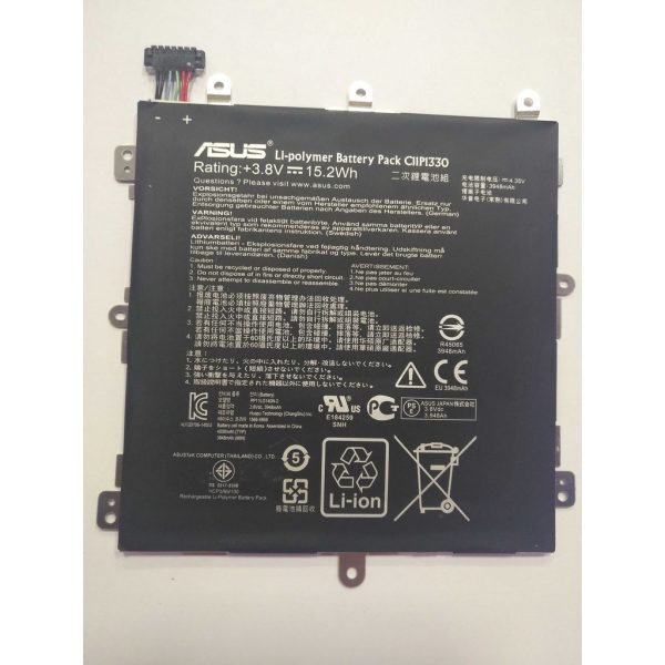 全新原裝 ASUS/ ME581C K01H K015 ME8150C C11P1330內置平板電池
