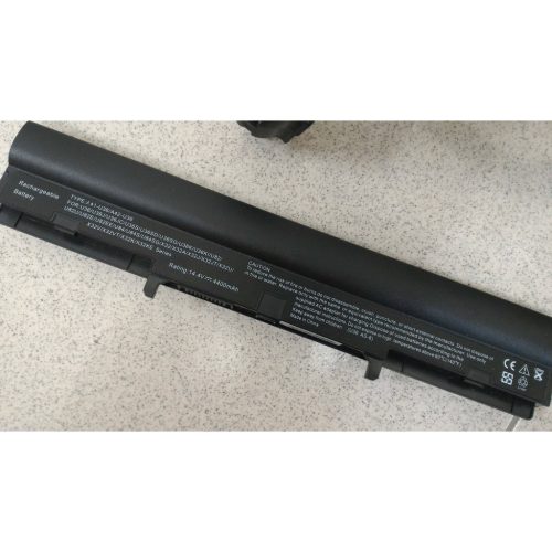 全新 ASUS 華碩 U36S U36SD A42-U36 U36SG U84 X32 U82 A41-U36 電池8芯