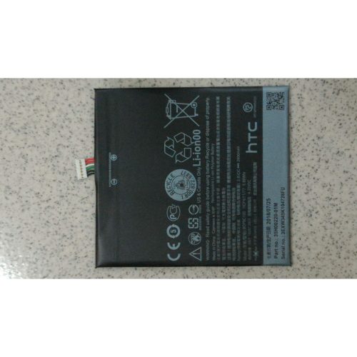 2018製造 全新宏達電 HTC Desire 816 電池 BOP9C100