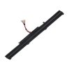 全新華碩 ASUS A41-X550E F450J F450JF X751L K550D K550DP 內置電池