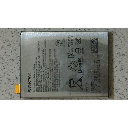 全新現貨 2018 Sony Xperia X Performance 內置電池 F8132電池 LIS1624ERPC