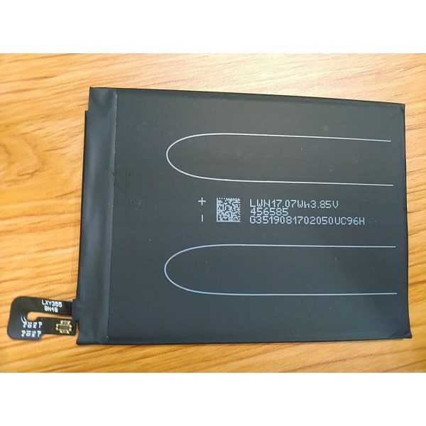 台灣出貨 小米 BN48 電池 紅米 Note 6 Pro Note6 Pro  電池 送工具